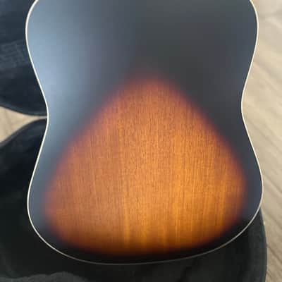 Larrivee D-40 Mahogany '21 image 8