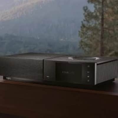 Naim UNITI STAR LITE - All in One Streaming Amplifier - NEW! Bild 6