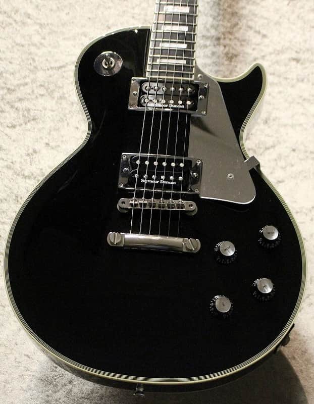 Edwards E-LP-92CD/JS[USED][Made in Japan][IKE011] image 1