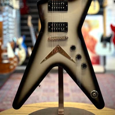 Dean USA ML 1000 2011 - Silverburst image 1