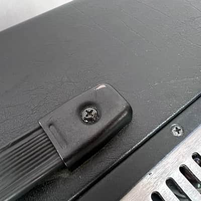 Mesa Boogie Dual Rectifier "Multi-Watt" 3-Channel 100-Watt Guitar Amp Head 2010 - 2020 - Various image 14