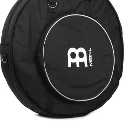 Meinl Cymbals MCB24 Pro Cymbal Bag image 1