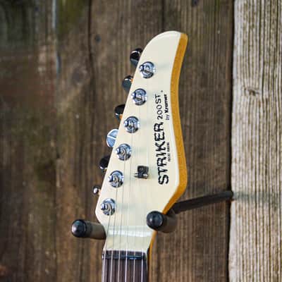 Kramer Striker 200ST White image 14