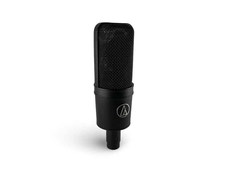 Audio-Technica AT4033 Bild 1