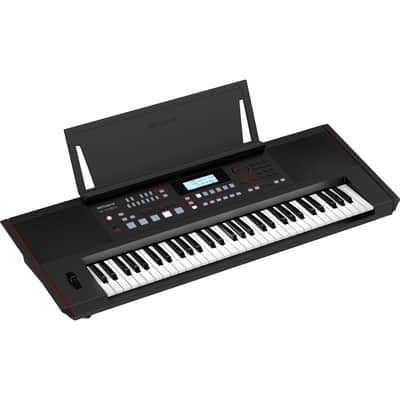 Roland E-X50 Arranger Keyboard image 2
