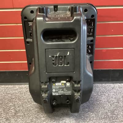 JBL EON 10 G2 Powered Speaker image 3
