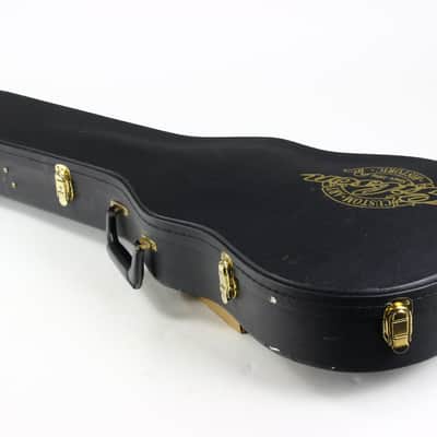 2003 Gibson BRAZILIAN ROSEWOOD 1958 Les Paul Standard Reissue R8 58 Custom Shop Reissue Sunburst image 5