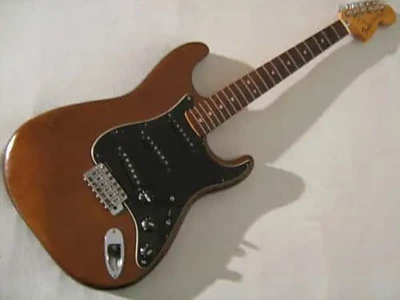 1975 FENDER STRATOCASTER - made in USA image 1