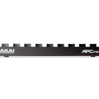 Akai APC MINI MK 2 Compact Ableton Live DJ Controller image 4