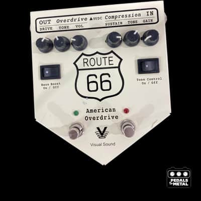 Route 66 American Overdrive - X15894 image 6