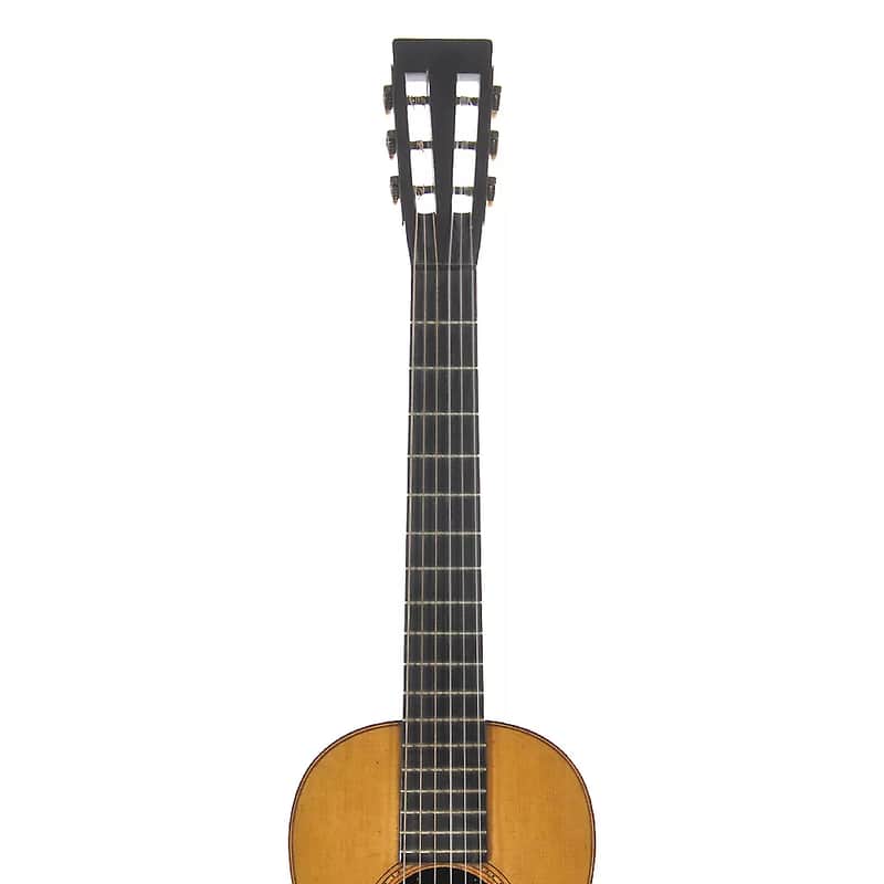 Martin 3-17 1908 image 5