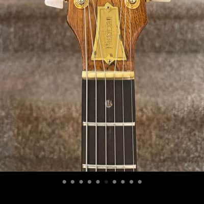 Ibanez MC400-DS 1978 - Dark image 5