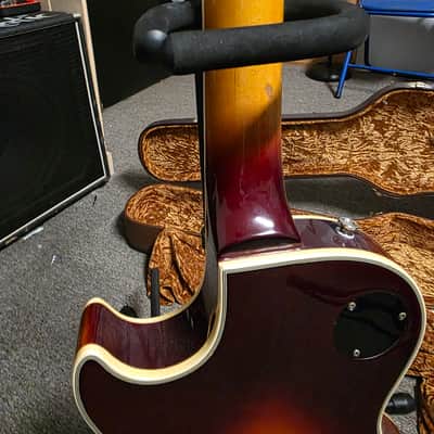 Greco EG500C 1978 - Sunburst image 10