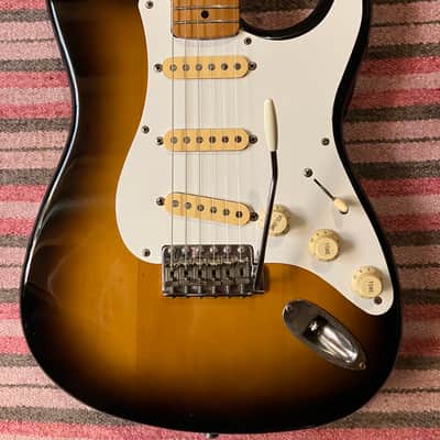 1987 Squier SST-30 Vintage Series Japan Stratocaster MIJ Strat image 6