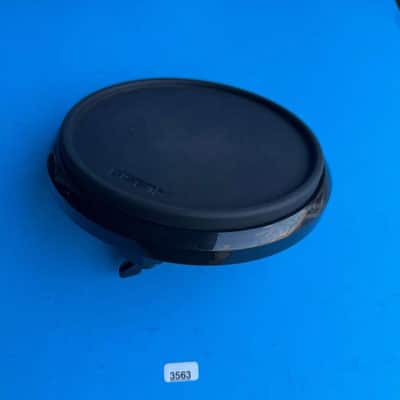 ALESIS FORGE NITRO Electronic Drum Part: 8" Tom Trigger Single-Zone Pad [V3] image 6