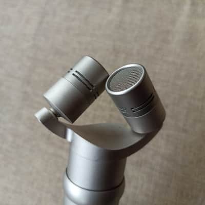 RODE NT4 Stereo Condenser Microphone with Box image 3