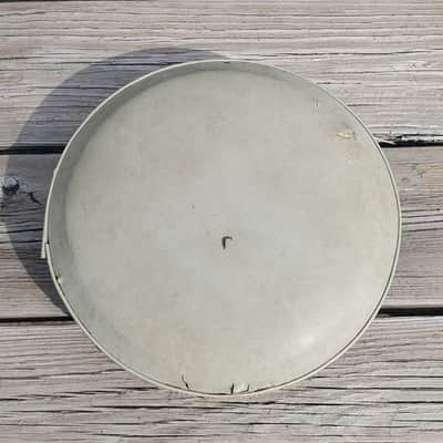 Slingerland Buddy Rich Hardware 1970s image 7