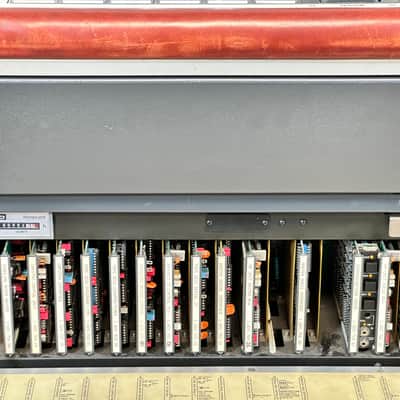 Studer A820 MCH 2" 24 Track Recorder image 9