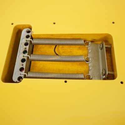 Fender ST72-115 YWH Stratocaster MIJ Fujigen E-Serial (1984-1987) image 20