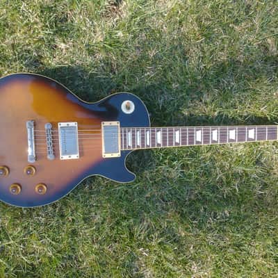 Burny RLG-50 1983 image 13