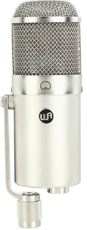 Warm Audio WA-47F Large-diaphragm FET Condenser Microphone image 1