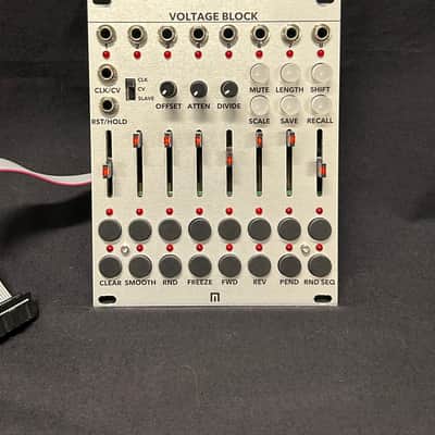 Malekko Voltage Block | Reverb
