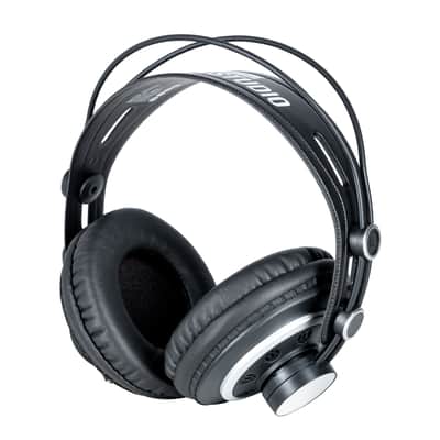 Pioneer SE-20A Stereo Headphones (1970-73) White | Reverb France