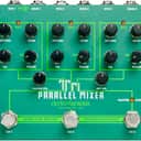 Electro-Harmonix Tri-Parallel Mixer Effects Loop Mixer/Switcher