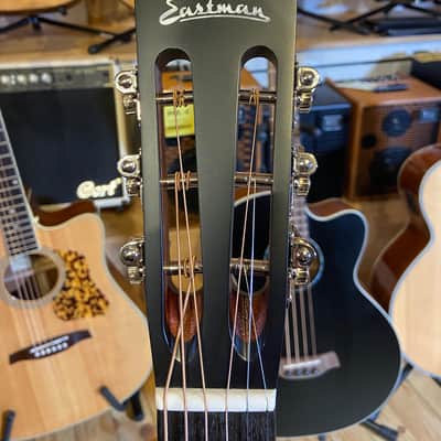Eastman E1 P CLA LTD Parlor 2024 - natural image 3
