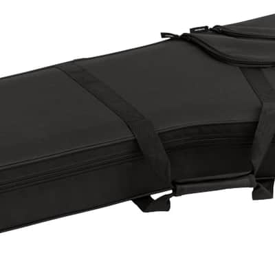 JACKSON RR 6/7 LOGO FOAM CORE ELECTRIC GUITAR CASE / RHOADS image 1