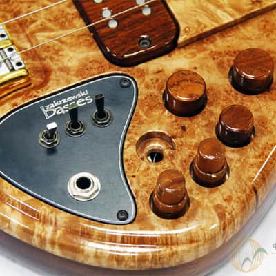 zakrzewski basses Essential 6st image 5