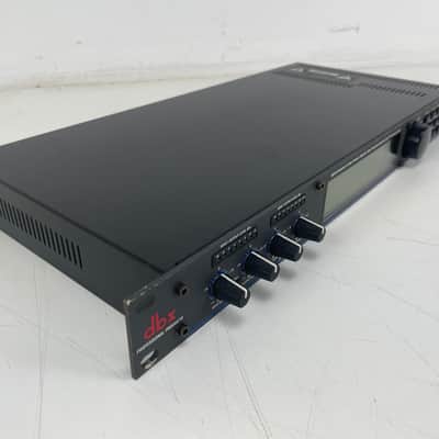 DBX - Digital Dynamics Processor image 3