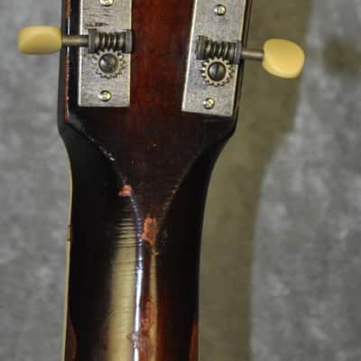 Gibson L-C Century Of Progress 1941 ca - Sunburst image 4