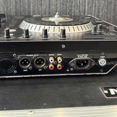 Numark NS7II 4-Channel Motorized DJ Controller and Mixer image 11
