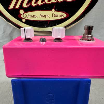 Montreal Assembly mtl.asm Your And You're Synthy Fuzz Pedal 2017 image 7