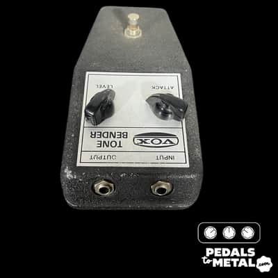 Vox V828 Tone Bender -x11714 image 3