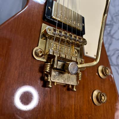 Gibson Explorer 2007 - Natural image 10