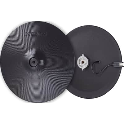 Roland Digital Hi Hat Cymbal Pad image 3