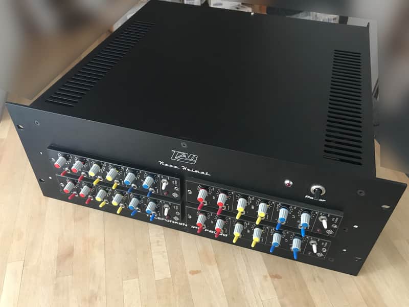 Telefunken IPS F2000 image 1