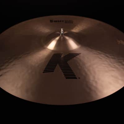 Zildjian 21" K Sweet Ride image 2
