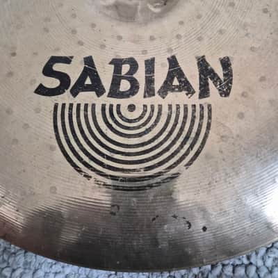 Sabien HH Thin Chinese cymbal 18" 2020 -2026  - Bronze image 6