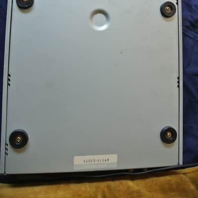 Akai SG01v Vintage Sound Module - emulates analog synths and organs - very rare image 4