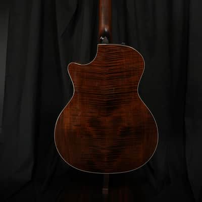 Taylor 614ce - 2020 - Demo image 10