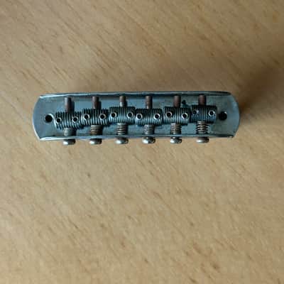 1973 Fender Telecaster Factory Bigsby Included image 13