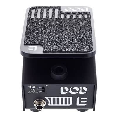 DOD Mini Expression Pedal. New with Full Warranty! image 9