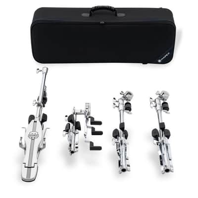 Mapex StreetLite Flat Base Hardware Pack image 2