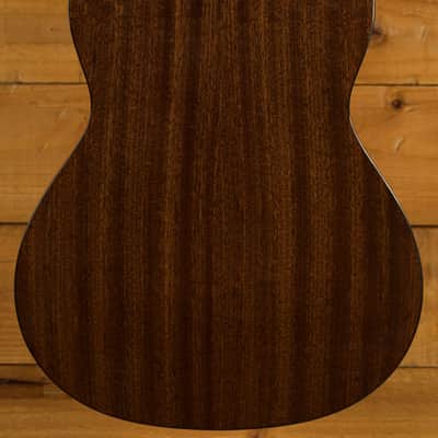 Fender CN-60S Solid-Top Classical Guitar - Natural imagen 2