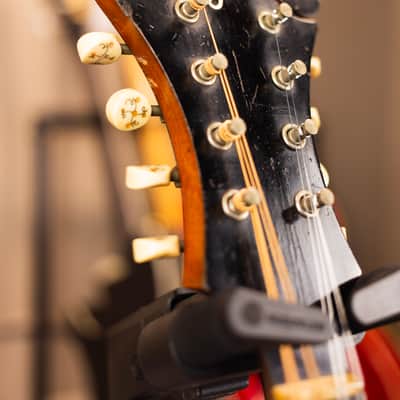 Gibson F2 Mandolin 1916 - Natural image 14