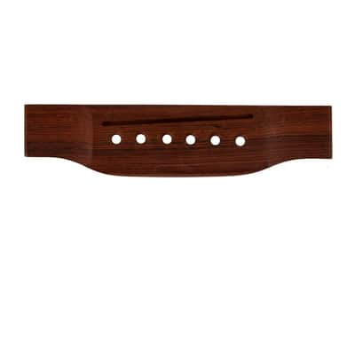 Martin Brazilian Belly Bridge (2 3/8") 1960s image 1