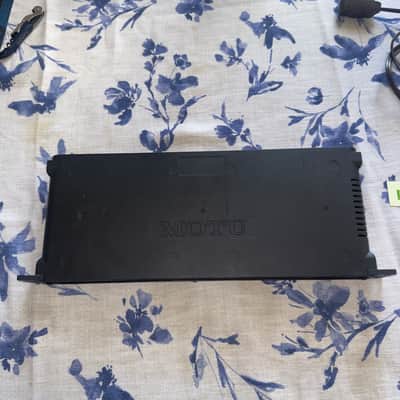 MOTU MIDI Express 128 USB MIDI Interface 2006 - Present - Black image 3